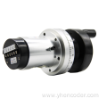 Linear encoder magnetic